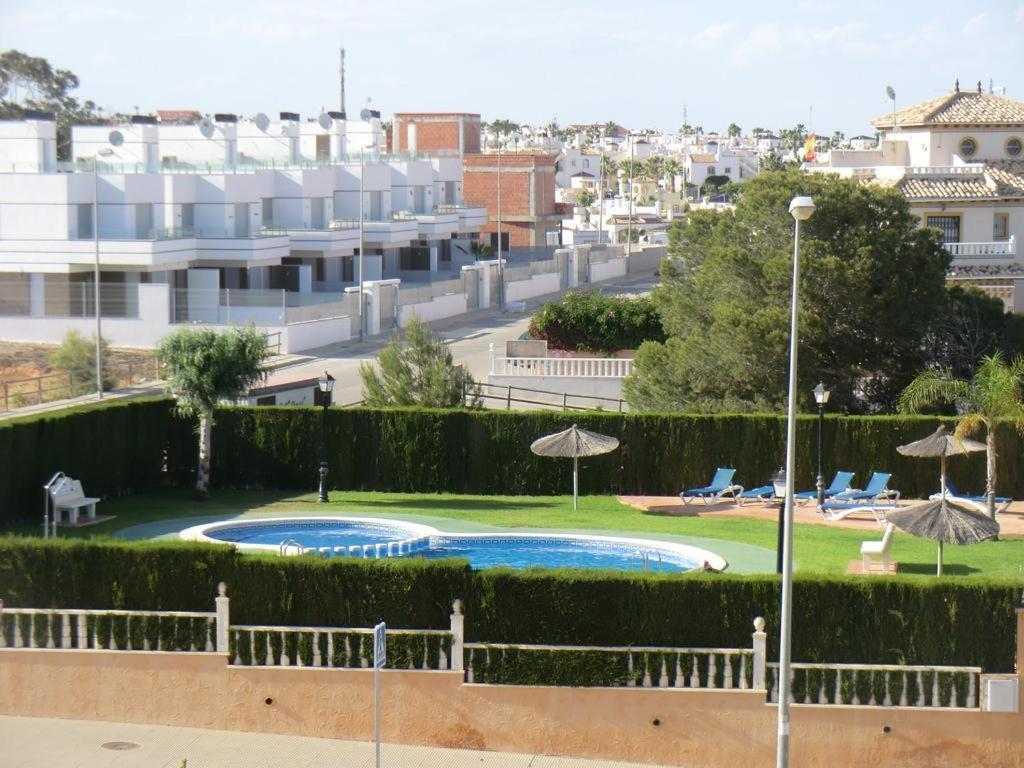 אוריהואלה Los Dolses Don Juan,Villa Avec Piscine Privee מראה חיצוני תמונה