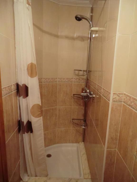 אוריהואלה Los Dolses Don Juan,Villa Avec Piscine Privee מראה חיצוני תמונה