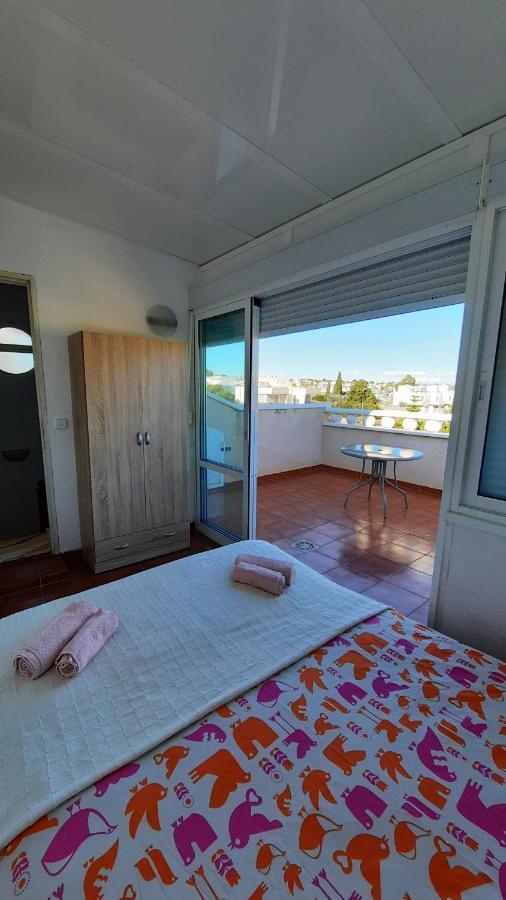 אוריהואלה Los Dolses Don Juan,Villa Avec Piscine Privee מראה חיצוני תמונה